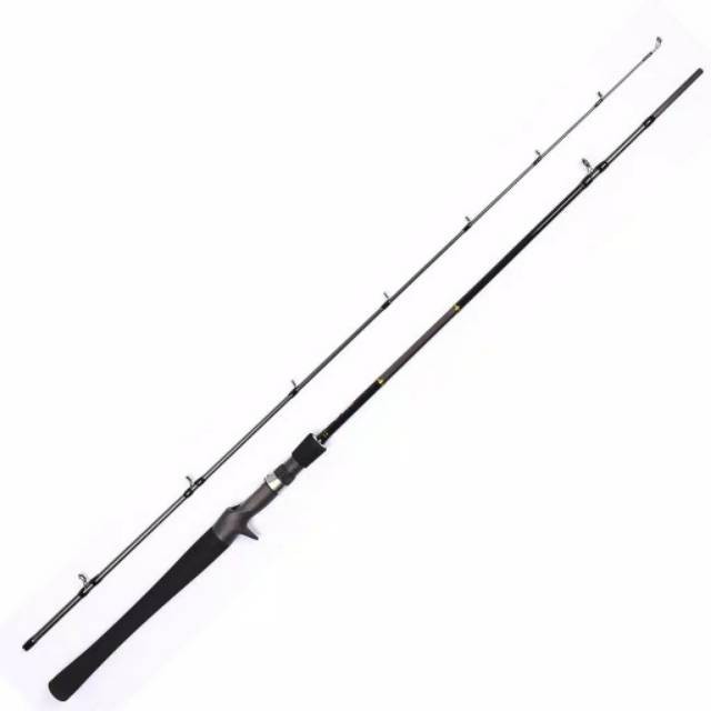 Joran BC Maguro Speed Jerk | 602 | 662 | Ring Fuji