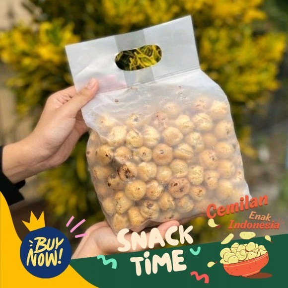 

PROMO SPESIAL Makaroni Sos - Sus Coklat Lumer Kemasan 1Kg