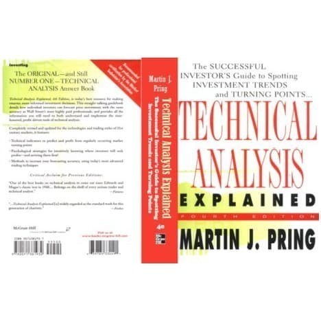 

Technical Analysis Explained : The Successful Investor's Guide to