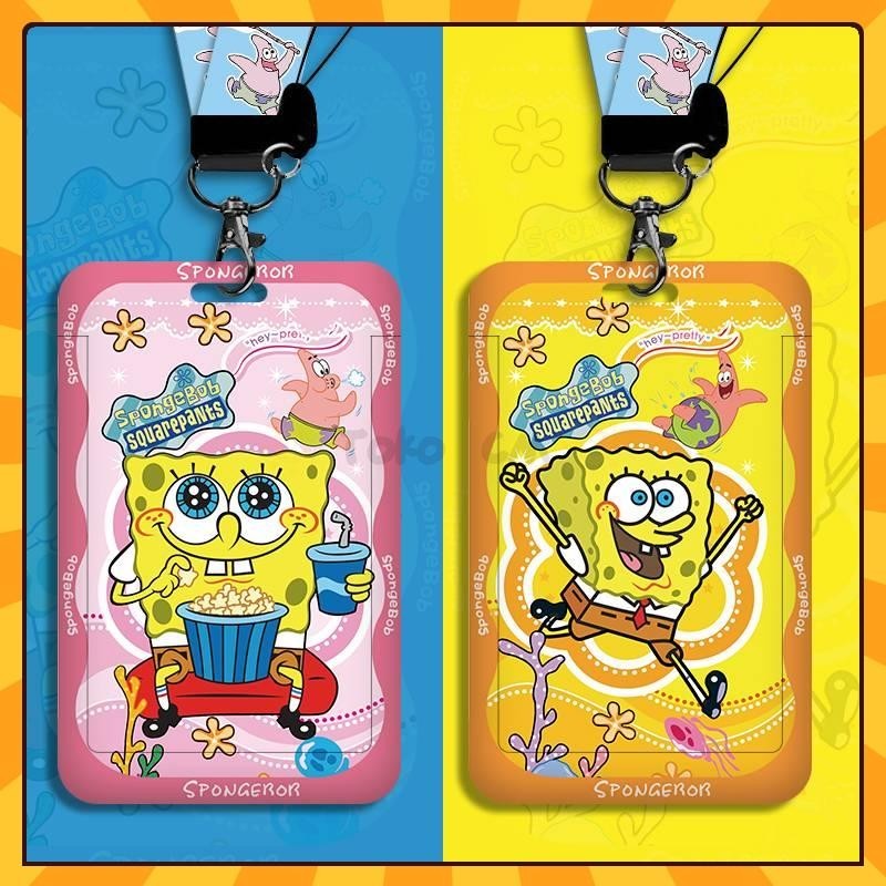 ⭐ Toko CM ⭐  Id Card Holder Aesthetic Agress Id Itapurnama Id Layerd Id Card Wadah Id Card Id Card H