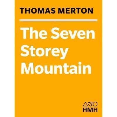 

The Seven Storey Mountain Merton, Thomas 1999 Harcourt Brace;