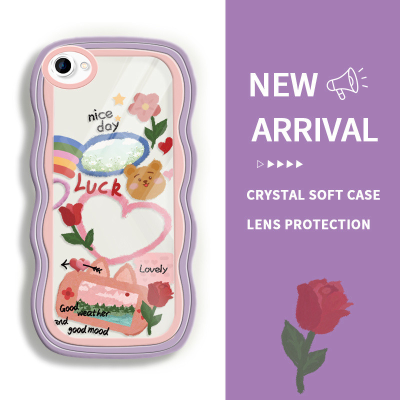 Casing For Vivo Y71 Y75 2022 Y75 5G Y77t Y7s For VivoY71 For VivoY75 4G Vovo For VivoY7s Vivi For Vi