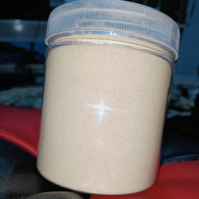 

Bubuk Jahe Putih Spesial 1kg