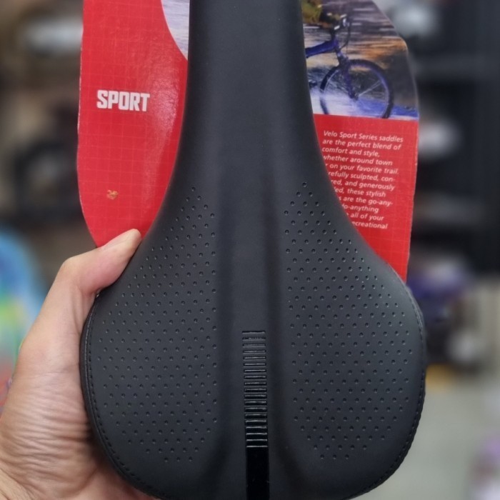 Sadel sepeda velo 3517