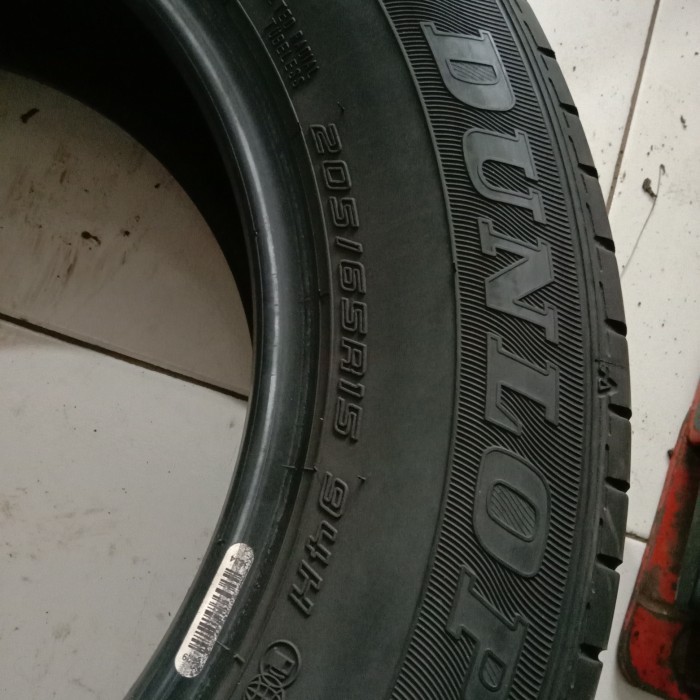 ban mobil 205/65:15