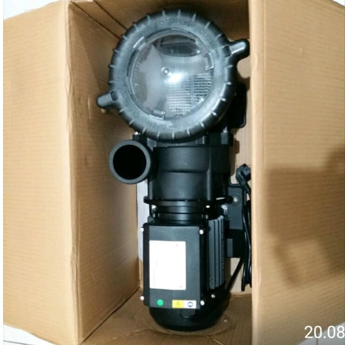 Pompa Venezia Pump STP-150 Pompa Kolam Renang 1,5 HP Pump