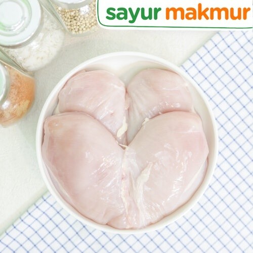 

Ken Agro Dada Ayam Fillet Probiotik 1 kg Sayurmakmur