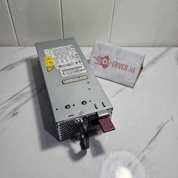 Power Supply Server HP Proliant DL380 ML350 ML370 G5 1000Watt DPS-800GB A HSTNS-PD05 379123-001 4037