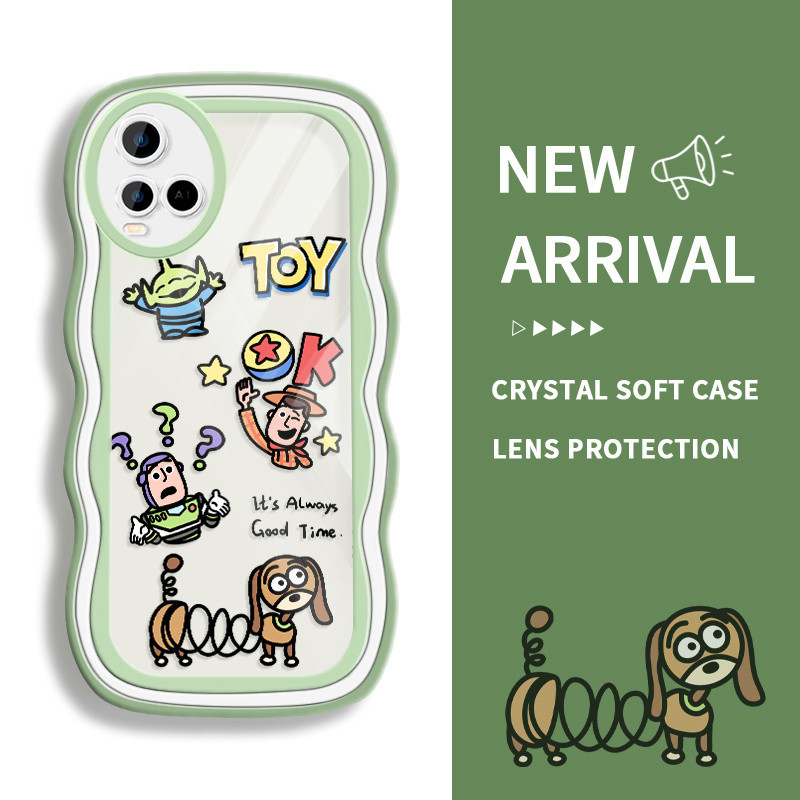 Case For Vivo Y21 Y21s Y21t Y21a Y21e Y21G For VivoY21 Vovo For VivoY21s Vivi For VivoY21t Viv0 For 