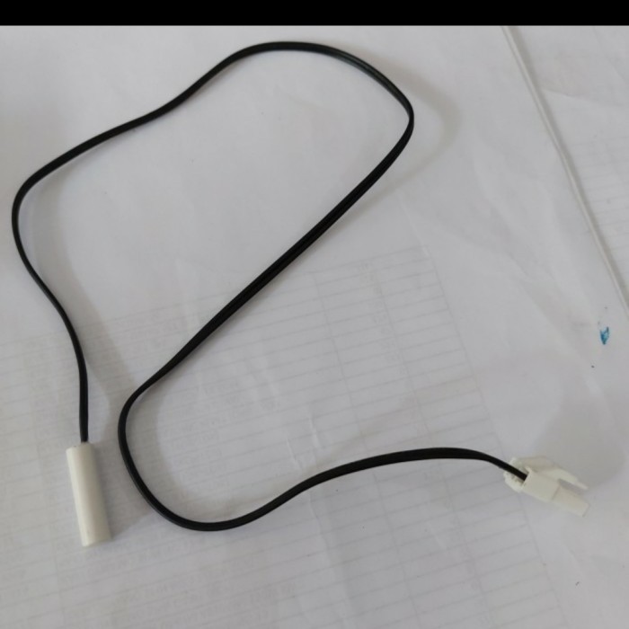 thermistor kulkas sanyo