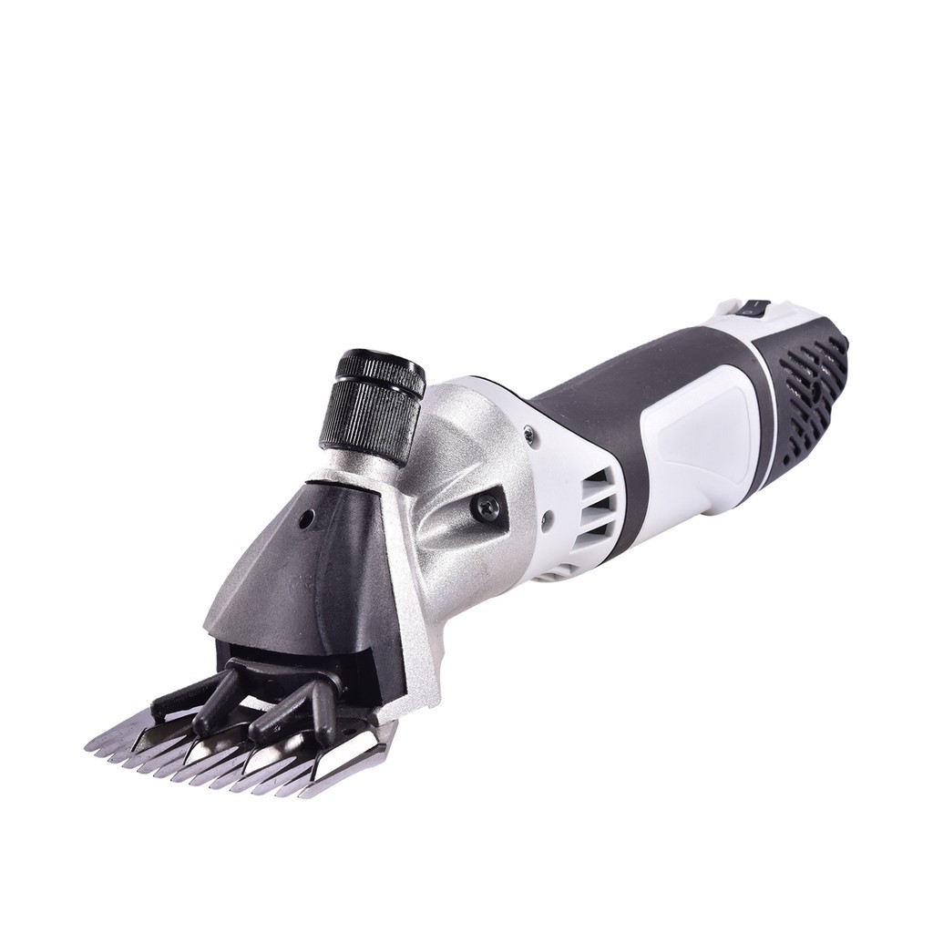 Mesin Pencukur Bulu Binatang Piaraan Mesin Pencukur Bulu Domba Kualitas Tinggi Alat Potong Rambut He