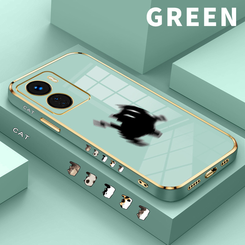 Case HP For Vivo Y16 Y15 For Vivo Y15a Y15c Y15s vivi For VivoY16 For VivoY15 vovo For VivoY15a For 