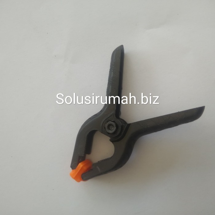 

Klip Jepit Backdrop Studio Fotografi Woodworking PANJANG 67MM