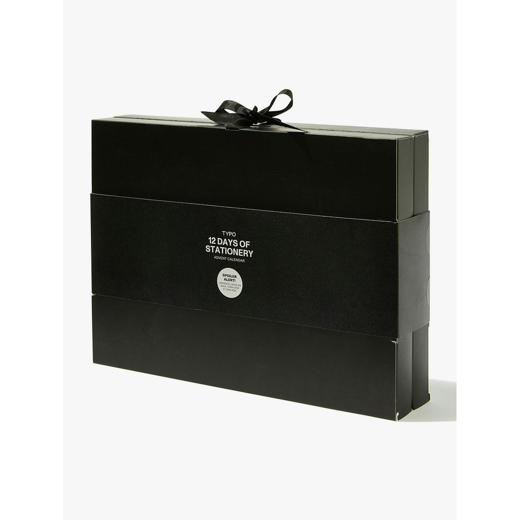 

Typo - Buku & Alat Tulis - Stationery Advent Calendar