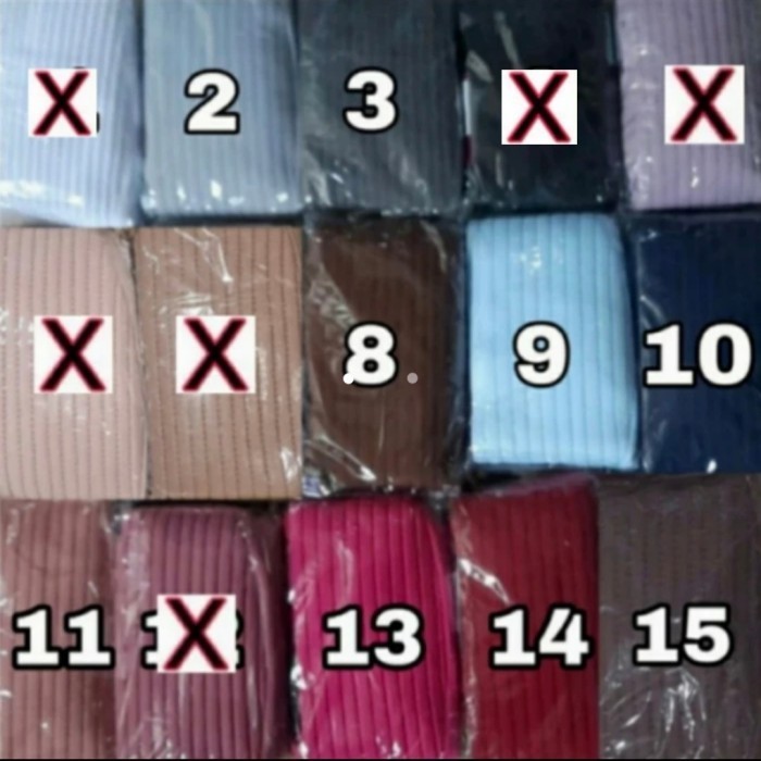 Elzatta Bergo Zaria Casual