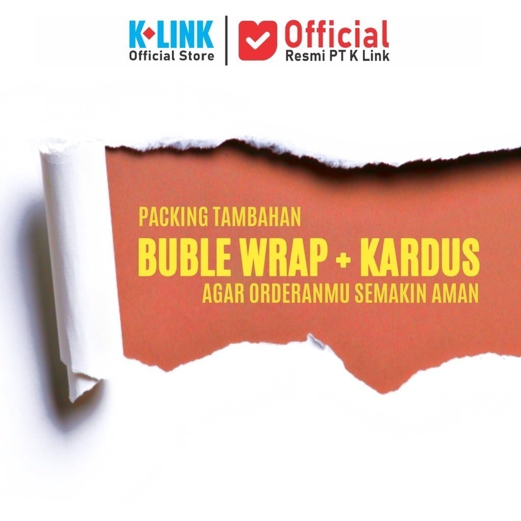 

SAFETY BUBLE untuk omega squa omega klink omega3 k link