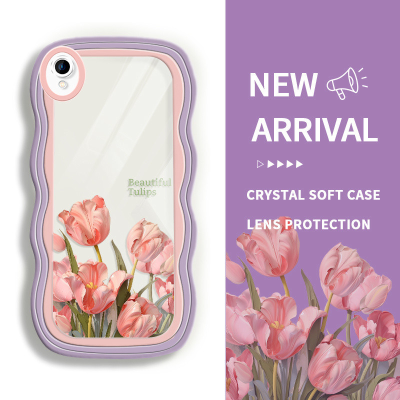 Case For Vivo Y91c Y91 Y91i Y90 Y91 Mediatek For VivoY91C Vovo For VivoY91 Vivi For VivoY91i Viv0 Fo