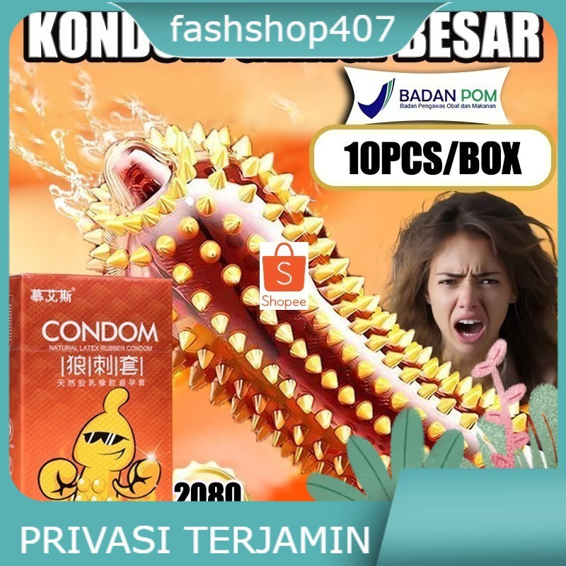 SPESIAL PROMO  KEAMANAN PASTI TERJAMIN Promo Sepesial~ Ada Promo Terlaris ~ Aksesoris Silicon Kondom