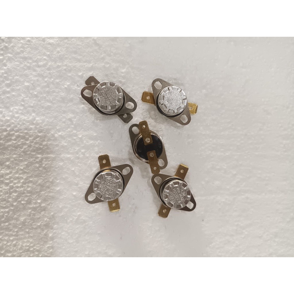 THERMOSTAT 75 DERAJAT CELCIUS ELEMEN PEMANAS DISPENSER