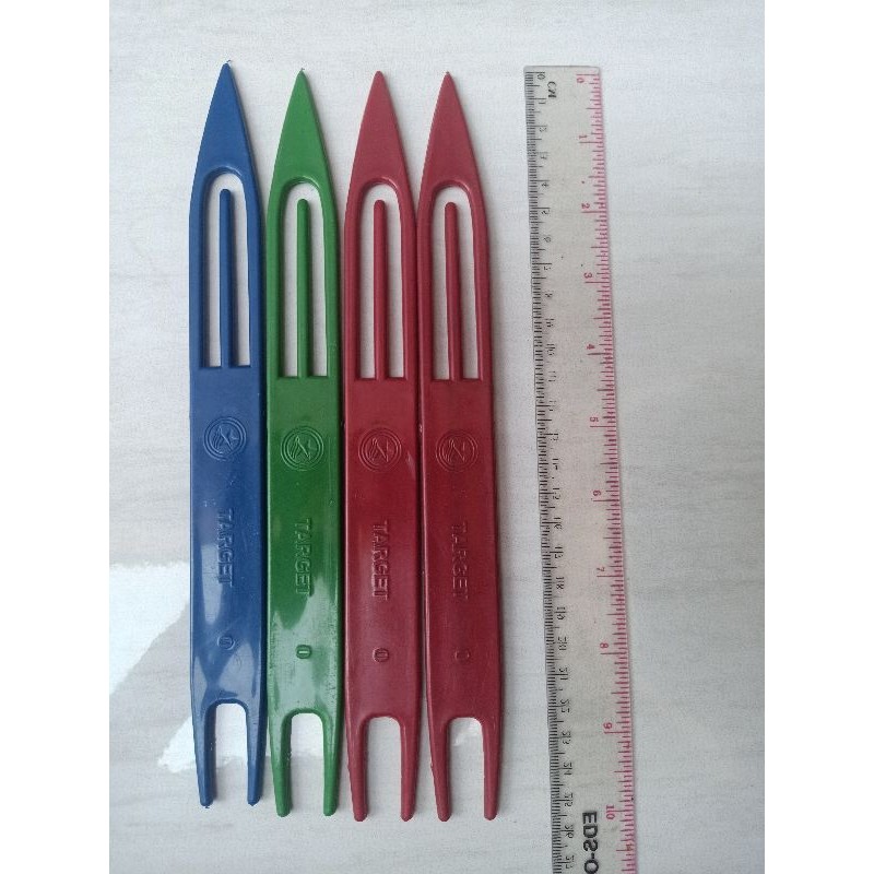 Coban Jaring / Coban Jala / Sikon / Jarum Jaring / Cuban Ukuran Besar