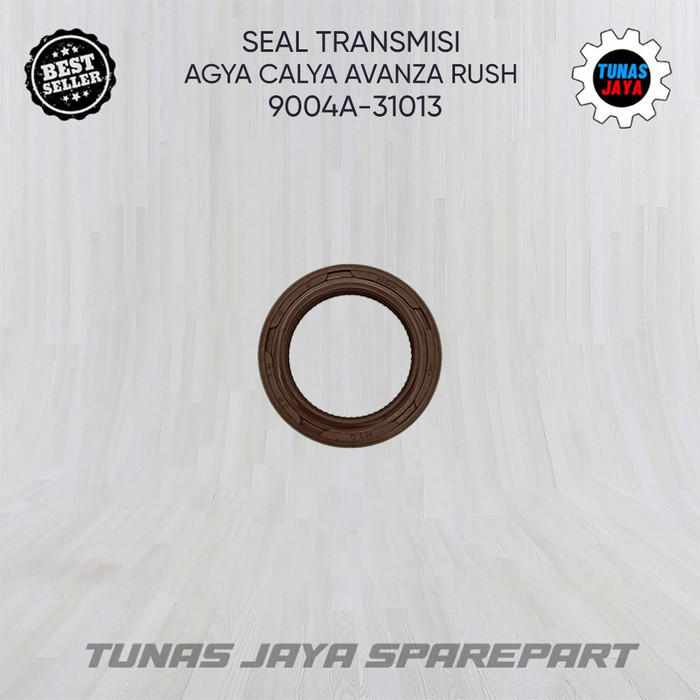 Seal Transmisi Agya Calya Avanza Rush NO PART 9004A-31013