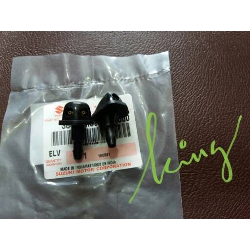 New NOZZLE AIR WIPER ESTILO-BALENO-APV ASLI