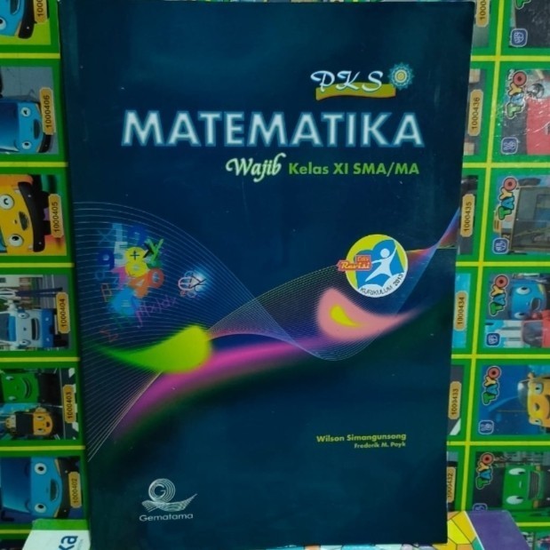 

buku PKS matematika SMA kelas XI K 2013 gematama
