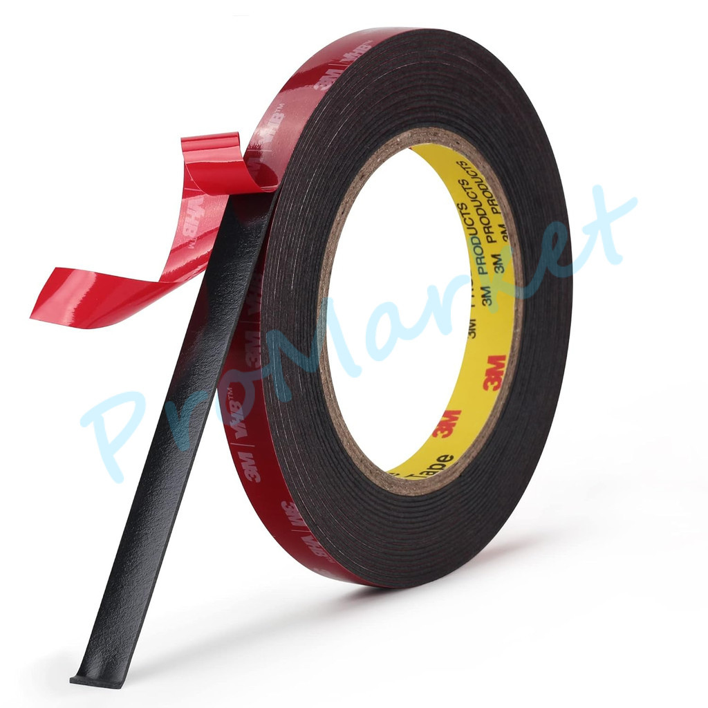 Double Tape Serbaguna, Kuat dan Praktis — 8