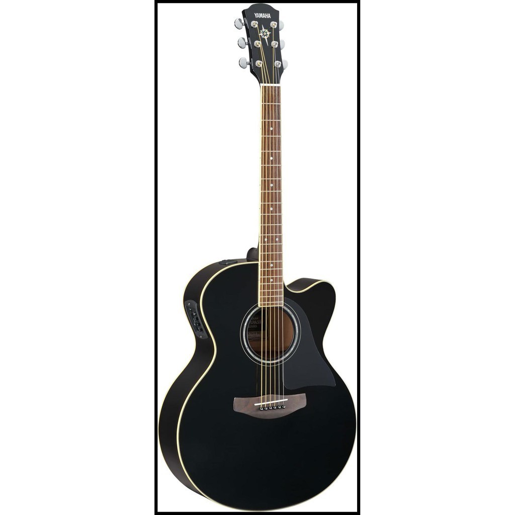 promo diskon 70% Hot Price Gitar Akustik Elektrik Yamaha Cpx500Ii / Cpx 500 / Cpx500 / Cpx 500Ii