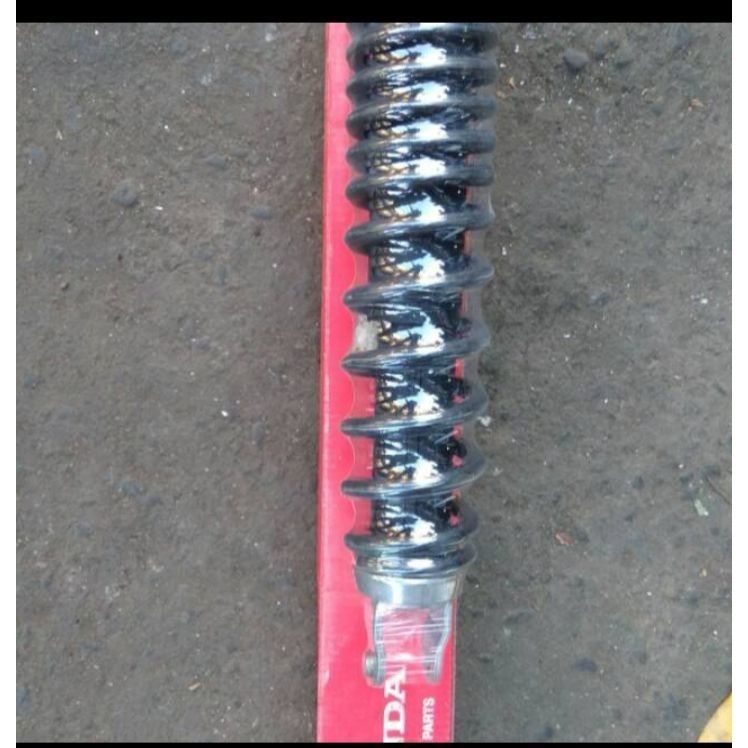 Shock belakang ORI Honda beat