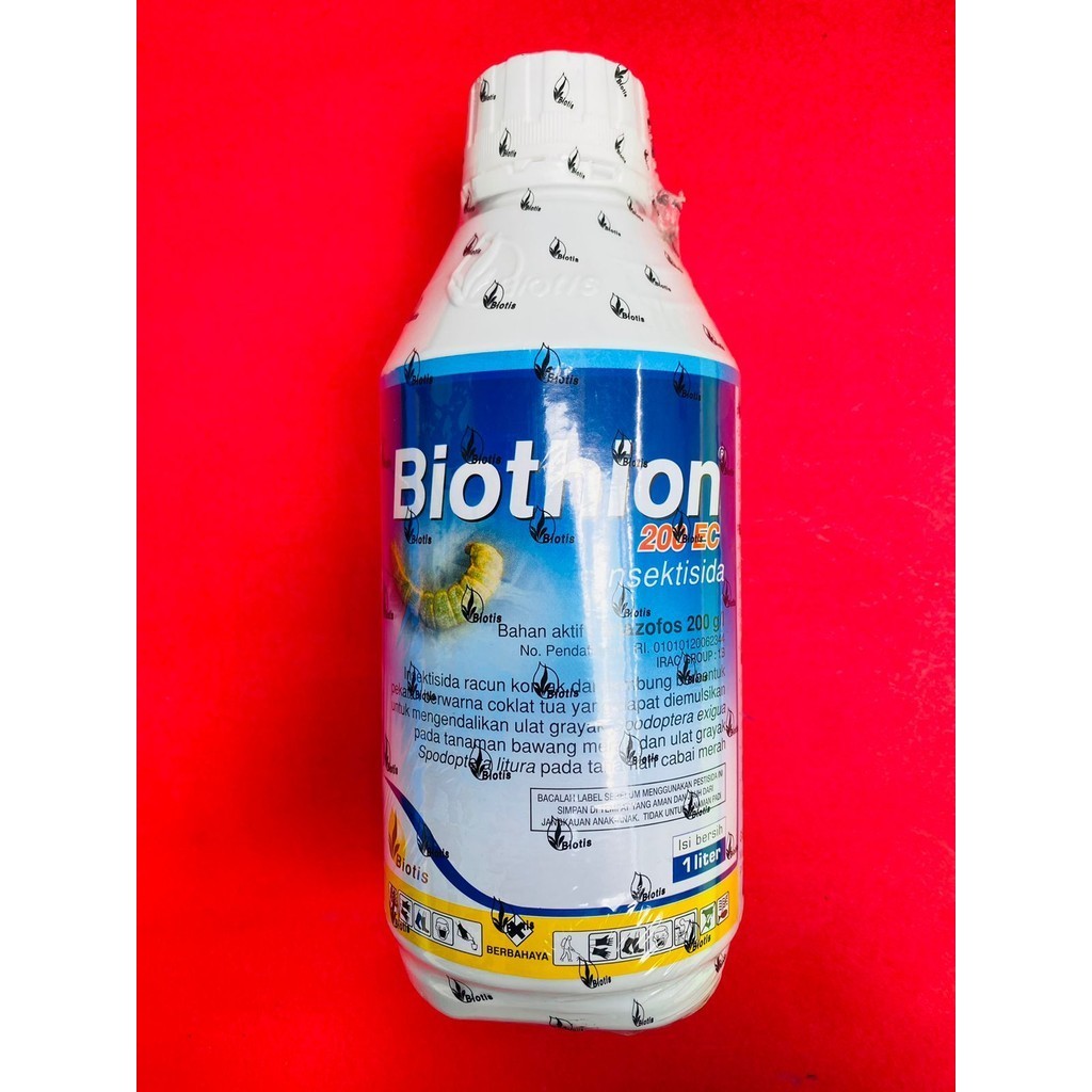 Insektisida BIOTHION 200EC isi 1L dr Biotis