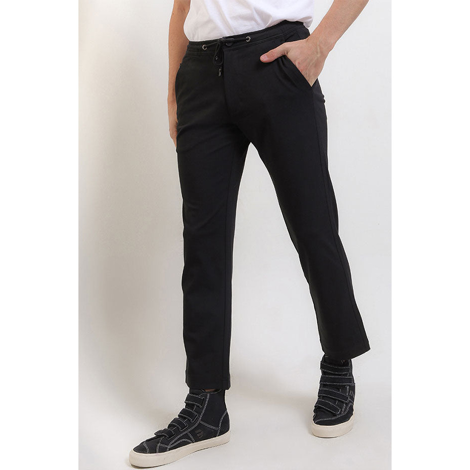 Andrew Smith Celana Panjang Formal Pria A0001X01A