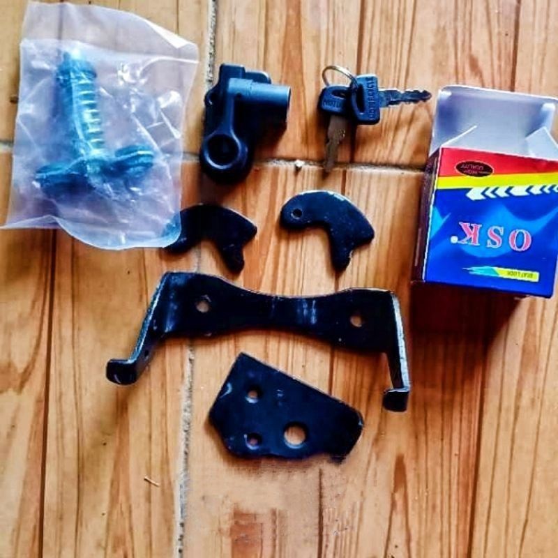 cod kunci jok gl100 set per jok gl 100 set engsel jok gl 100 gl100