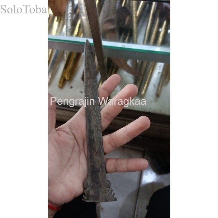 

keris omyang sepuh pamor ngult semongko Paling Lengkap PW643 murah