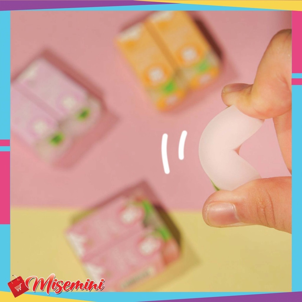 

Penghapus Pensil Motif Kelinci Lucu Anak Sekolah 1137