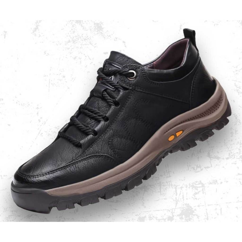 SP50 - Sepatu Pria - Sneakers Olahraga Lari Casual Import