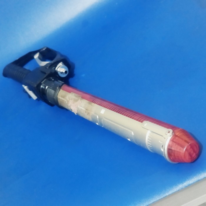 Junk DX Faiz Edge Bandai