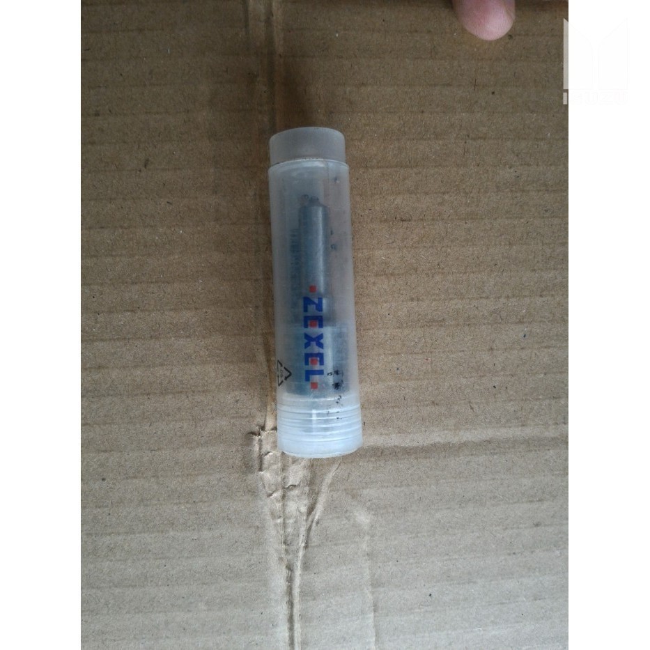 Nosel Injektor Bospom Elf NKR 71 HD 125 PS Turbo Original