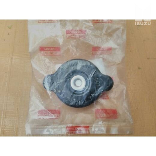 Tutup Radiator Isuzu Panther Original
