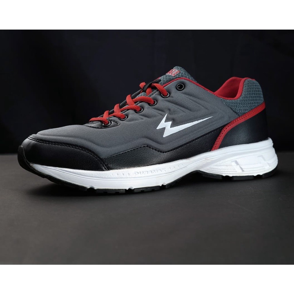 EAGLE WILDFIRE SEPATU RUNNING JOGGING LARI UNISEX
