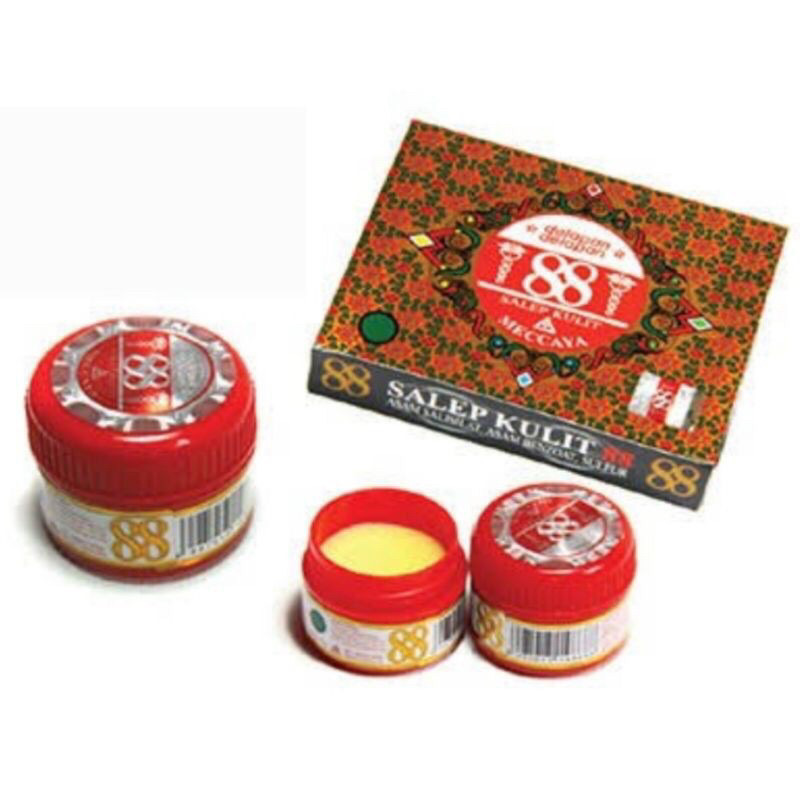 Salep 88 / Salep Kulit 88 / AT