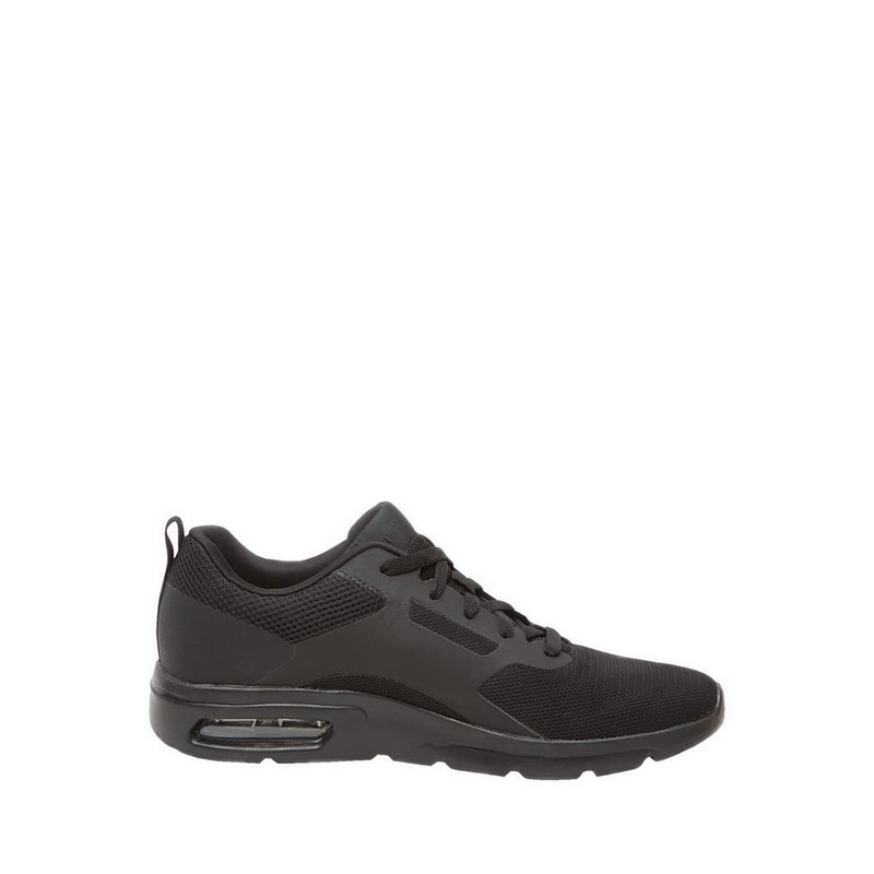 Payless Airwalk Mens Concur Sneakers - Black_09
