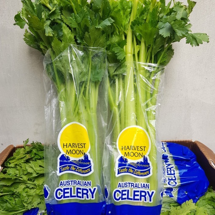 

HarvestMoon Serori Celery Stick 1kg FRESH Best Quality - Serori