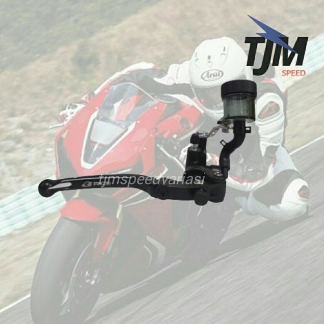 BIG SALE 2.2 Master Rem Rcb Radial Kanan s1 Nmax Xmax Aerox Ninja20Fi CBR250RR R25