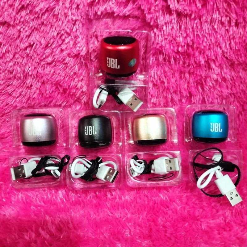 speaker Bluetooth JBL Mini M1 speaker Bluetooth Mini Portabel JBL M1