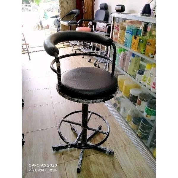 kursi anak cukur rambut bangku potong rambut kursi pangkas anak