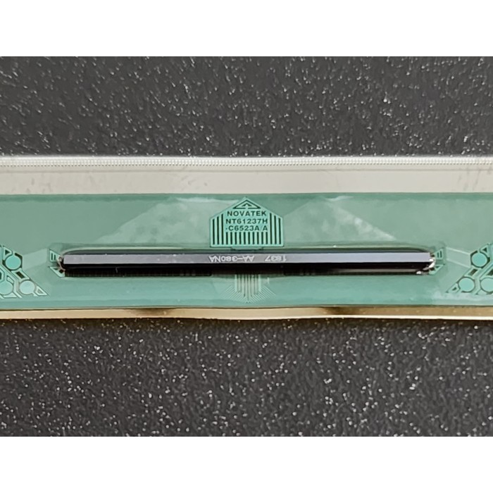 IC COF Novatek NT61237H-C6523A-A C6523A/A utk LED Panasonic 32in -LPK25