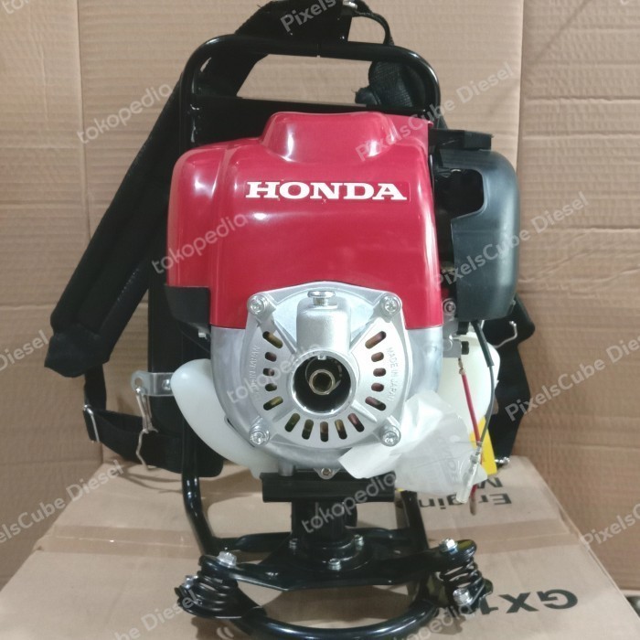 Mesin Potong Rumput Honda Gx35 Termurah