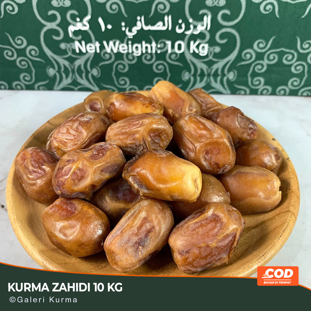 

KURMA ZAHEDI BARARI ZAHIDI KEMASAN 10kg