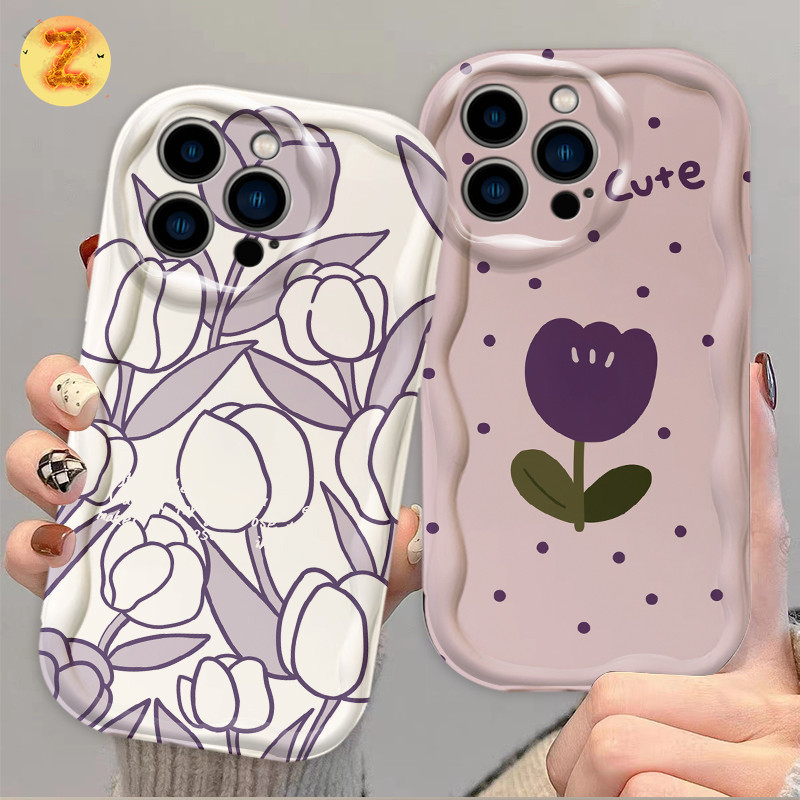 Casing hp iPhone 15 Pro Max iPhone 11 12 14 13 Pro Max XR 7Plus X XS Max 6s 7 8 6 Plus SE 2020 Lucu 